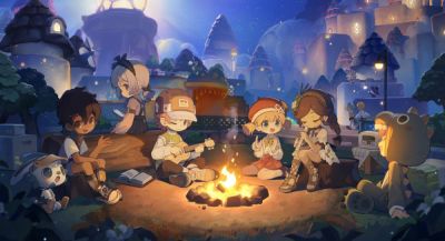 Стартовал бета-тест Petit Planet — симулятора фермы наподобие Animal Crossing - app-time.ru