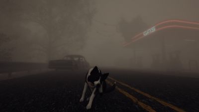 The Good Dog: Chasing Shadows – кооперативный хоррор про верную собаку, защищающую свою семью от паранормальных существ - coop-land.ru