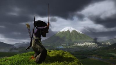 Адские босы. Вышло крупное обновление для кооператива Ghost of Yotei - coop-land.ru