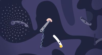 Игра Bacon in Zane помогает почувствовать себя куском бекона - app-time.ru