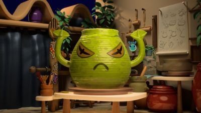 Xbox Game Studios показала релизный трейлер гончарного экшена Kiln - coop-land.ru