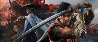 «До конца года ещё далеко»: Capcom наращивает релизы хитов — следующая Onimusha: Way of the Sword - gamemag.ru