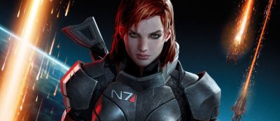 Сценарист сериала Mass Effect опроверг слухи о переработке шоу в угоду массовой аудитории - gamemag.ru