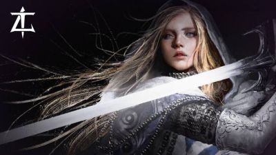 Закрытое бета-тестирование RU-версии MMORPG Throne and Liberty стартовало - mmo13.ru