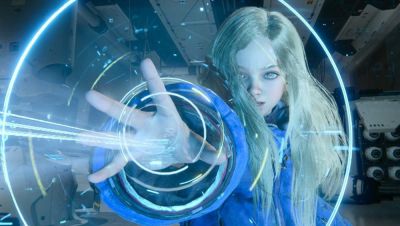 Британцы выбрали PS5 и Switch 2: Pragmata на Xbox продается вдвое хуже, чем на платформе Nintendo - playground.ru