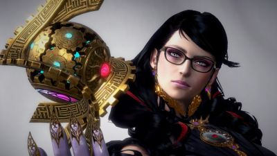 Хидэки Камия - Хидэки Камия признал финал Bayonetta 3 своим самым досадным сценарным промахом - playground.ru