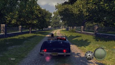 Состоялся релиз демо-версии Mafia 2 Extended Edition - playground.ru