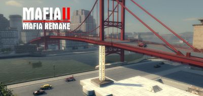 Моддеры работают над переносом Mafia: The City of Lost Heaven на движок Mafia 2 - уже доступно 10 глав - playground.ru