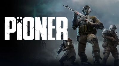 Разработчикам PIONER заблокировали счета из-за долга в 13 млн рублей - playground.ru