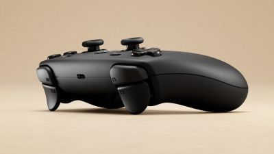 Valve готовит запуск Steam Controller: на SteamDB найдено упоминание видео с распаковкой - playground.ru