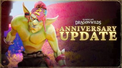 RuneScape: Dragonwilds отмечает 1-ю годовщину крупным обновлением с рыбалкой и новыми квестами - mmo13.ru