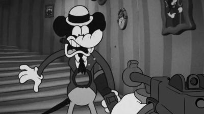 Мультяшный шутер Mouse: P.I. For Hire разошёлся тиражом в 360 тысяч копий - worldgamenews.com - Россия