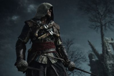 Томас Хендерсон - В ремейке Assassin's Creed: Black Flag не будет мультиплеера или DLC. Ubisoft уже работает над ремейком еще одной части - playground.ru