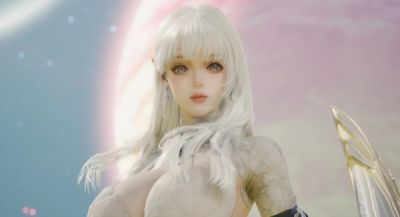 Для MMORPG Aion 2 открыли страницу в Steam - app-time.ru - Россия