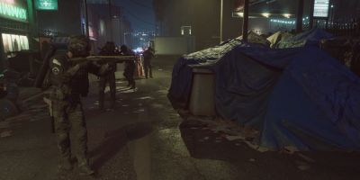 Ready or Not снова в топе Steam: игроки вернулись после обновления и скидок - playground.ru