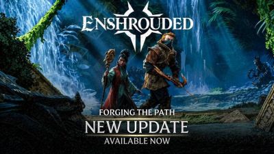 Глобальное обновление для Enshrouded готовит игру к официальному релизу - mmo13.ru
