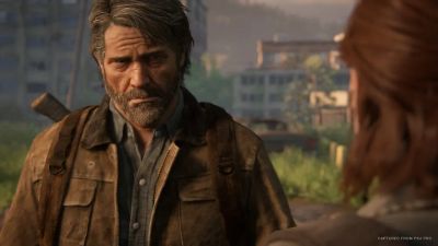 Нил Дракманн - Хидео Кодзимой - Трой Бейкер - Абубакар Салим - Актёр из The Last of Us и Death Stranding хочет основать собственную студию и "рассказывать свои истории" - playground.ru - штат Индиана