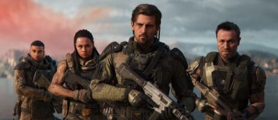 Официально: Microsoft отказалась от добавления Call of Duty в Xbox Game Pass на релизе - gamemag.ru