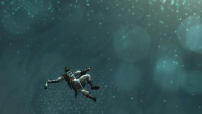 В Assassin's Creed Black Flag Resynced переработают секции с Анимусом - playground.ru