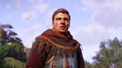 Актёр Генри из Kingdom Come готов вернуться к роли в экранизации - playground.ru