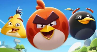 Раннер Angry Birds Rush доступен на iOS и Android в Мексике - app-time.ru - Мексика