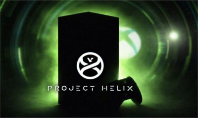 Рональд Джейсон - Microsoft подтвердила, что Project Helix станет консолью Xbox собственного производства - playground.ru