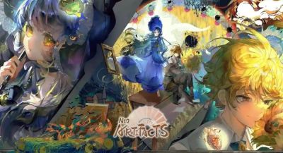 Neo Artifacts обзавелась точной датой релиза — игра выйдет уже на этой неделе - app-time.ru - Китай