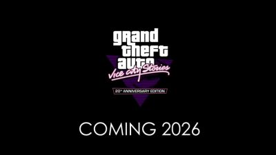 Фан-проект Grand Theft Auto: Vice City Stories для ПК удалён с YouTube - playground.ru - территория Для