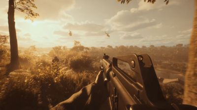 Открыта запись на тестирование Hell Let Loose: Vietnam - coop-land.ru - Вьетнам