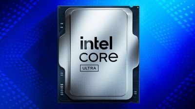Роберт Халлок - Intel обещает разгон бюджетных процессоров в будущем - playground.ru