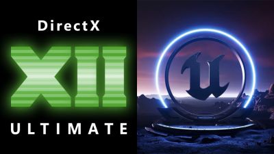 Внедрение технологии Advanced Shader Delivery от Microsoft в Unreal Engine 5 находится в стадии разработки - playground.ru