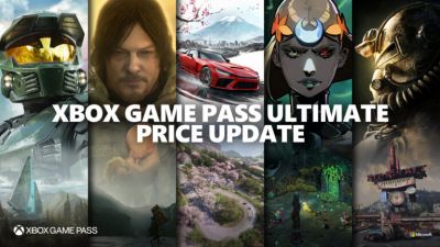 Цена на подписку Xbox Game Pass официально снижена: новые Call of Duty не будут входить в подписку в день релиза - playground.ru