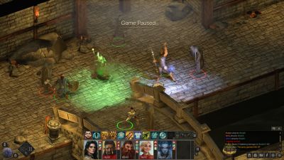 Студия GrapeOcean Technologies анонсировала мрачную ролевую игру Avaria: Iron Rule - playground.ru