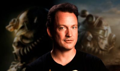 Крис Авеллон - Нейт Перкипайл - Разработчик Fallout: New Vegas считает Новый Орлеан идеальным местом для Fallout 5 - playground.ru