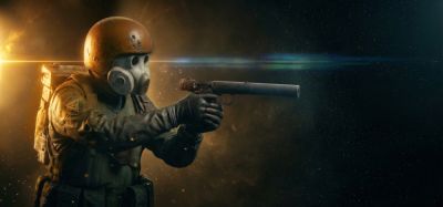 Космический шутер Marauders после двух лет тишины готовится к масштабному обновлению - playground.ru