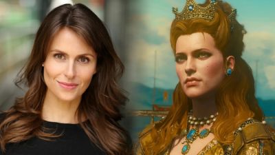 В пятом сезоне "Ведьмака" от Netflix появится княгиня Туссента Анна-Генриетта - playground.ru