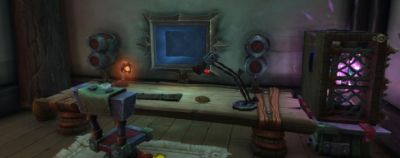 Система жилья для игроков временно отключена на игровых мирах WoW в Америке - noob-club.ru