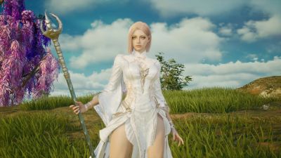 Издатели Aion 2 подтвердили, что глобальный релиз состоится в 2026 году - в игре будет русский язык - playground.ru - Россия - Южная Корея - Япония - Тайвань