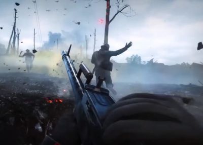 Названы популярнейшие игры для Xbox One - korrespondent.net