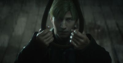 Петр Бабено - Bloober Team, авторы ремейка оригинальной Silent Hill готовят громкие анонсы на лето - playground.ru
