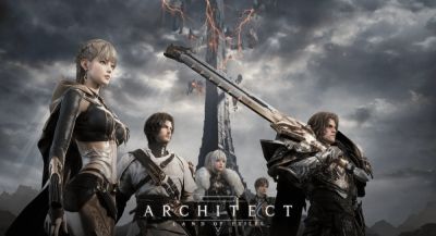Корейская MMORPG Architect: Land of Exiles празднует половинчатую годовщину (промокод внутри) - app-time.ru - Южная Корея