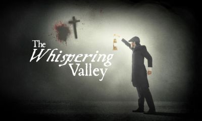 В GOG началась бесплатная раздача атмосферного хоррора The Whispering Valley - playground.ru