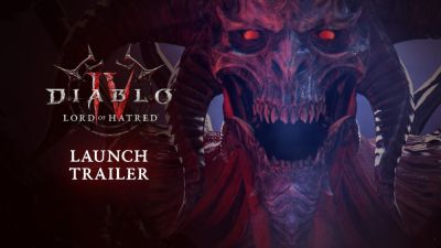 Вышел релизный трейлер дополнения Diablo IV: Lord of Hatred - playground.ru