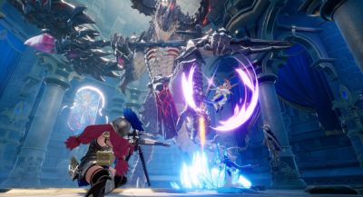 WEBZEN хочет помешать Hound13 выпустить DragonSword: Awakening в Steam - app-time.ru