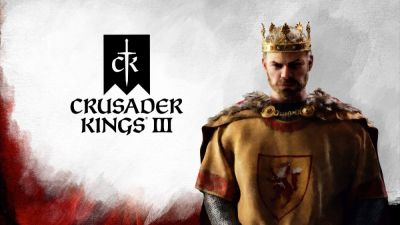 Микаэль Андерссон - Развитие рыцарства. Crusader Kings 3 получит два дополнения - coop-land.ru