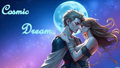 Cosmic Dream – кооперативный ролевой экшен с путешествиями сквозь время и пространство - coop-land.ru