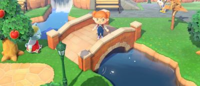 Патрик Реддинг - СМИ: Ubisoft отменила симулятор жизни Alterra в духе Animal Crossing - gamemag.ru