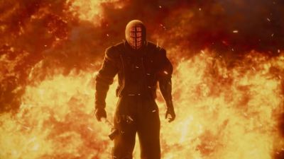 Разработчики кооперативного экшена RUINER 2 показали первый геймплейный ролик - coop-land.ru