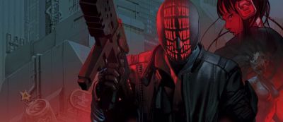 Возвращение в Ренгкок: Первый геймплей Ruiner 2 - gamemag.ru