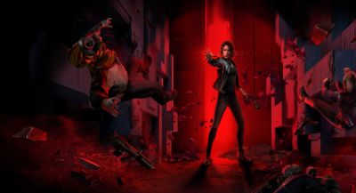 Порт Control Ultimate Edition от Remedy доступен на iPhone и iPad - app-time.ru - Сша - Россия